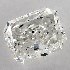 A small thumbnail of the selected diamond.