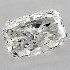 A small thumbnail of the selected diamond.