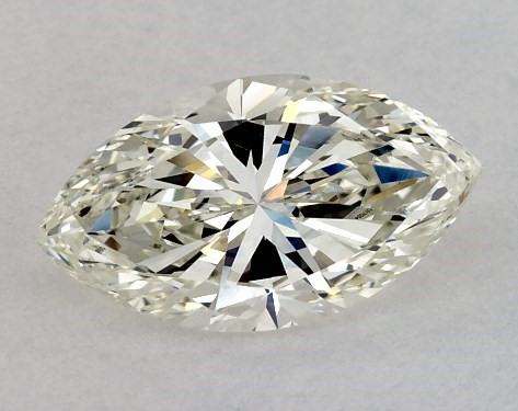  1.00 Carat I VS1  marquise diamond