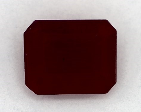  2.89 Carat Ruby   Emerald gemstones