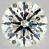A small thumbnail of the selected diamond.