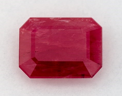 2.08 Carat Emerald Natural Ruby-73414