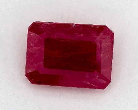  1.50 Carat Ruby   Emerald gemstones
