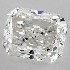 A small thumbnail of the selected diamond.