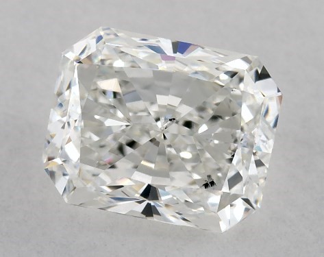  
        1.01  Carat 
        
        radiant 
        diamond