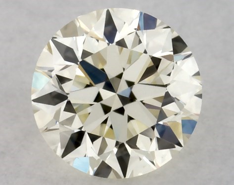  0.30 Carat K SI1 Very Good Cut round diamond