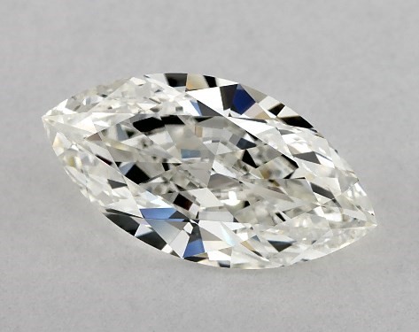  1.00 Carat I VS1  marquise diamond