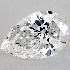 A small thumbnail of the selected diamond.