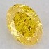 A small thumbnail of the selected diamond.