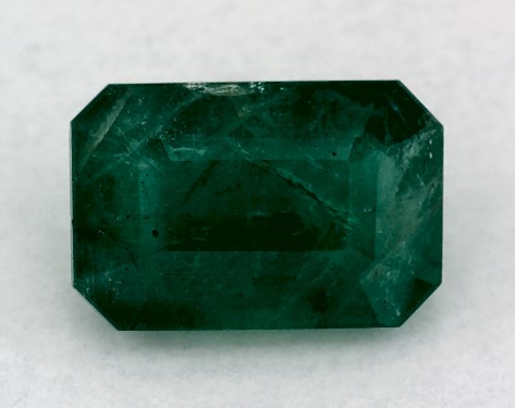 2.68 Carat Green Emerald   Emerald gemstones