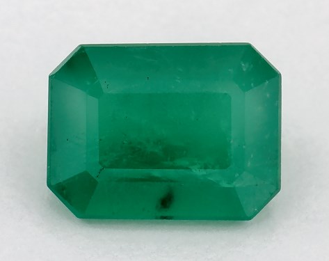  2.40 Carat Green Emerald   Emerald gemstones