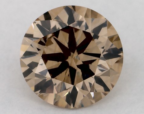 Brown Diamonds | JamesAllen.com