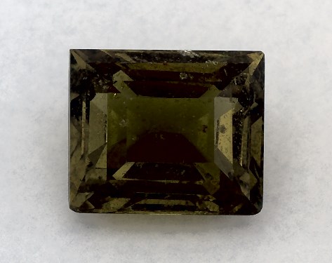  2.45 Carat Green Sapphire   Emerald gemstones