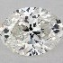 A small thumbnail of the selected diamond.