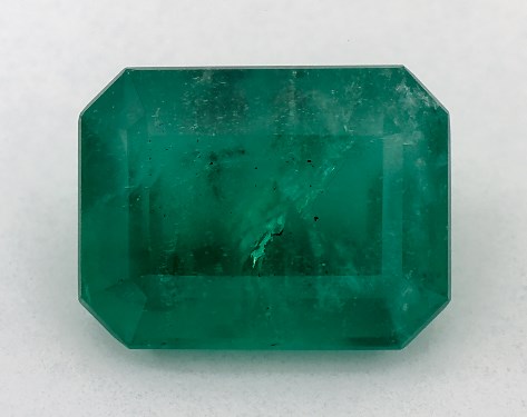  2.95 Carat Green Emerald   Emerald gemstones