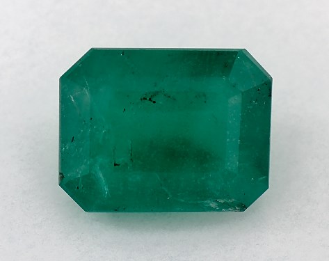  2.04 Carat Green Emerald   Emerald gemstones