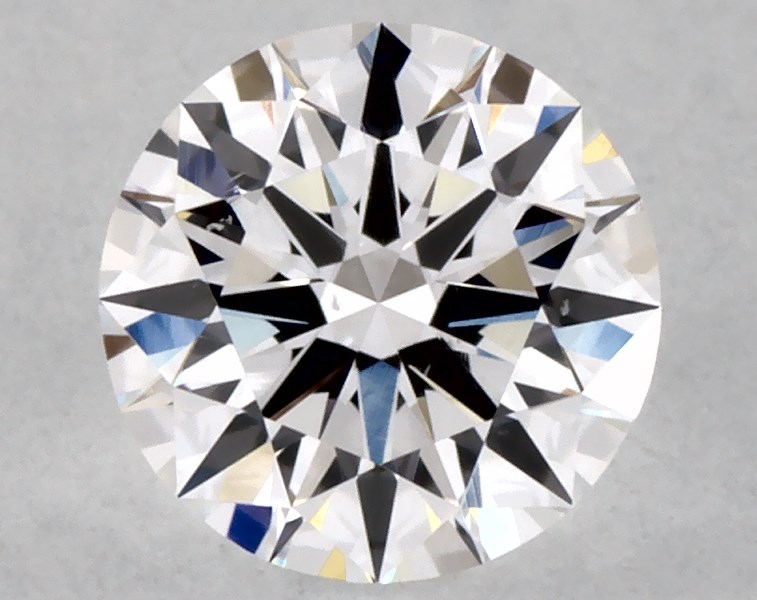 Brilliant Diamond