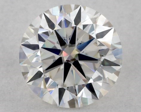  1.02 Carat Moissanite   Round gemstones
