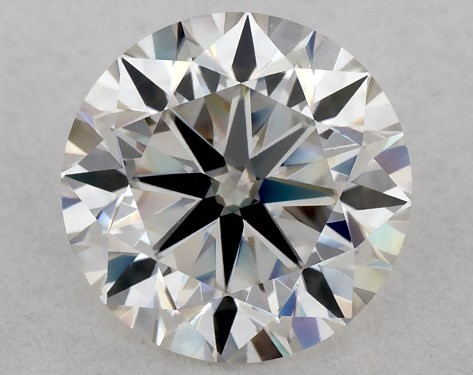  1.05 Carat Moissanite   Round gemstones