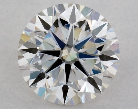  1.05 Carat Moissanite   Round gemstones