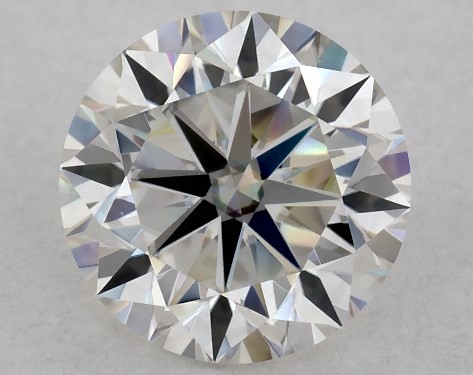  1.05 Carat Moissanite   Round gemstones
