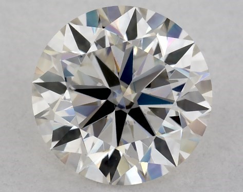  1.05 Carat Moissanite   Round gemstones