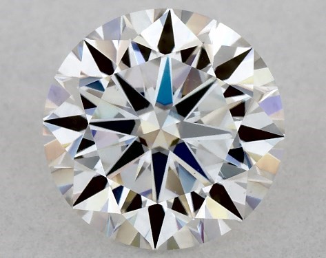  1.05 Carat Moissanite   Round gemstones
