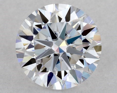  1.05 Carat Moissanite   Round gemstones