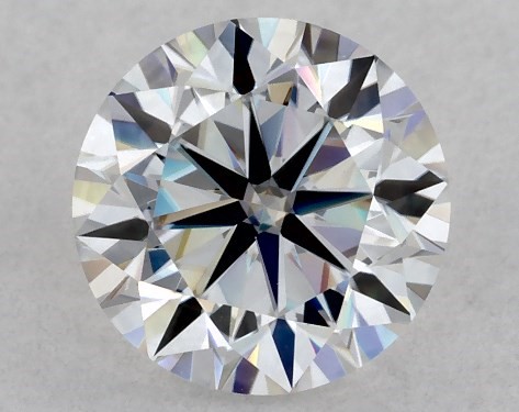  1.05 Carat Moissanite   Round gemstones