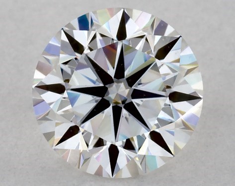  1.02 Carat Moissanite   Round gemstones