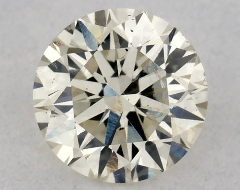 K 2025 color diamond