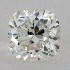 A small thumbnail of the selected diamond.