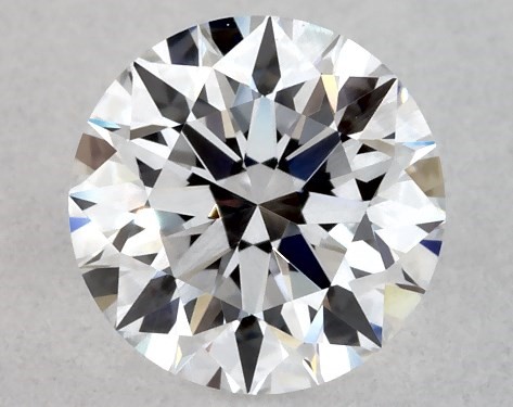 1.08 Carat E-SI1 Round Cut Diamond main image 1