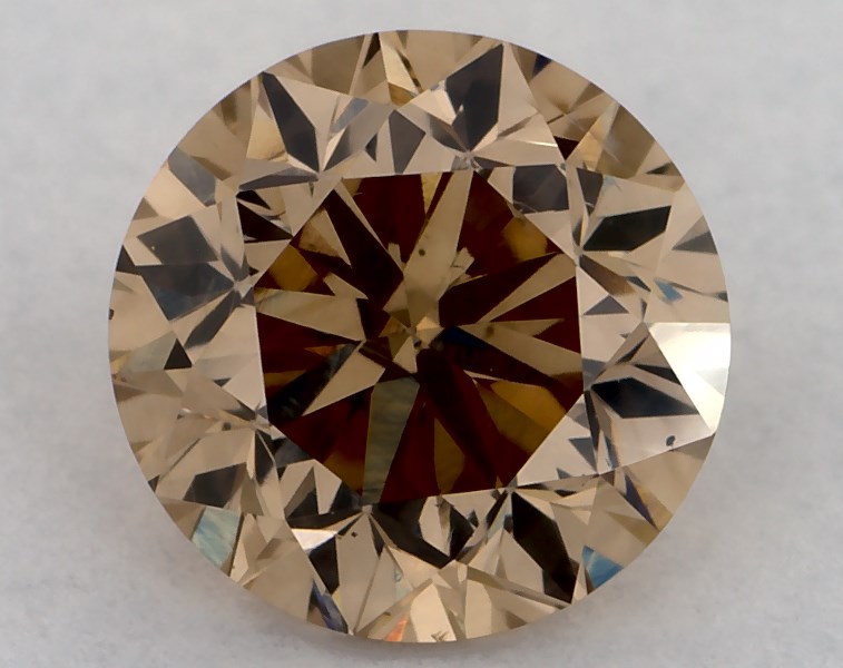 Brilliant Diamond