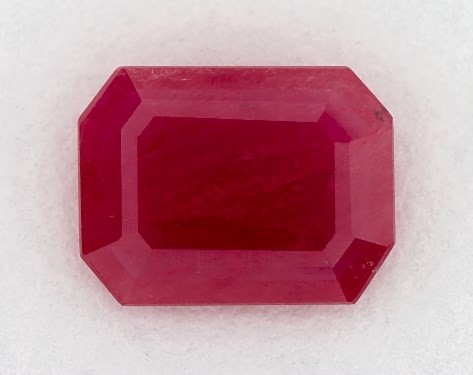  1.20 Carat Ruby   Emerald gemstones