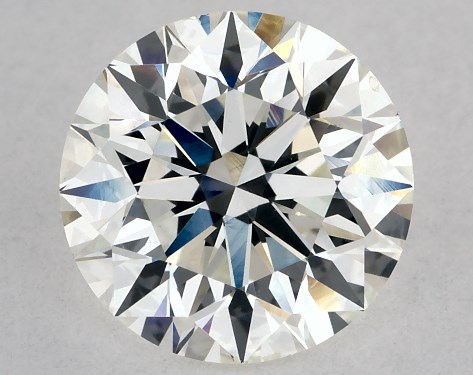 IGI 1.50 Carat H-VS2 Excellent Cut Round Diamond