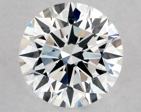IGI 1.04 Carat E-VS1 Ideal Cut Round Lab-Grown Diamond