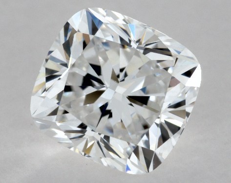  
        1.01  Carat 
        
        cushion 
        diamond