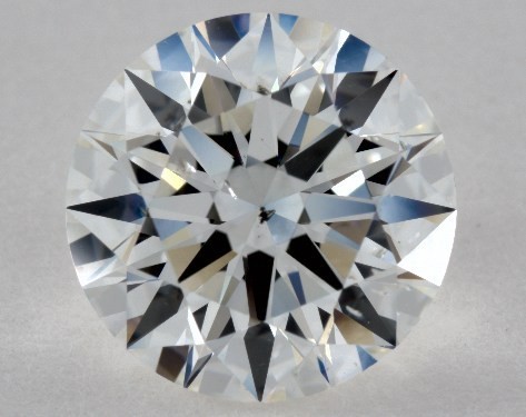  
        2.22  Carat 
        
        round 
        diamond