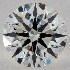 A small thumbnail of the selected diamond.