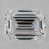 A small thumbnail of the selected diamond.
