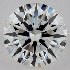 A small thumbnail of the selected diamond.