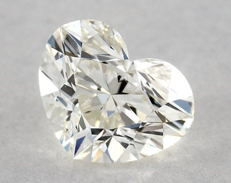  
        0.50  Carat 
        
        heart 
        diamond