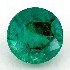 A small thumbnail of the selected gemstone.