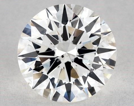  
        1.10  Carat 
        
        round 
        diamond
