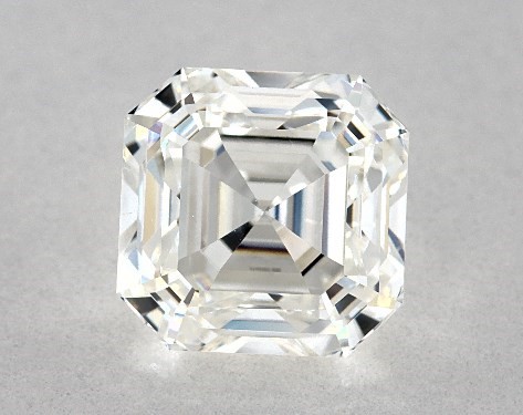  
        1.50  Carat 
        
        asscher 
        diamond