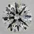 A small thumbnail of the selected diamond.
