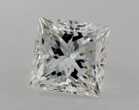  
        1.01  Carat 
        
        princess 
        diamond