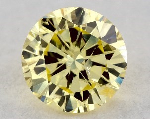 Fancy Yellow Diamonds | JamesAllen.com