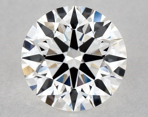  
        1.12  Carat 
        
        round 
        diamond